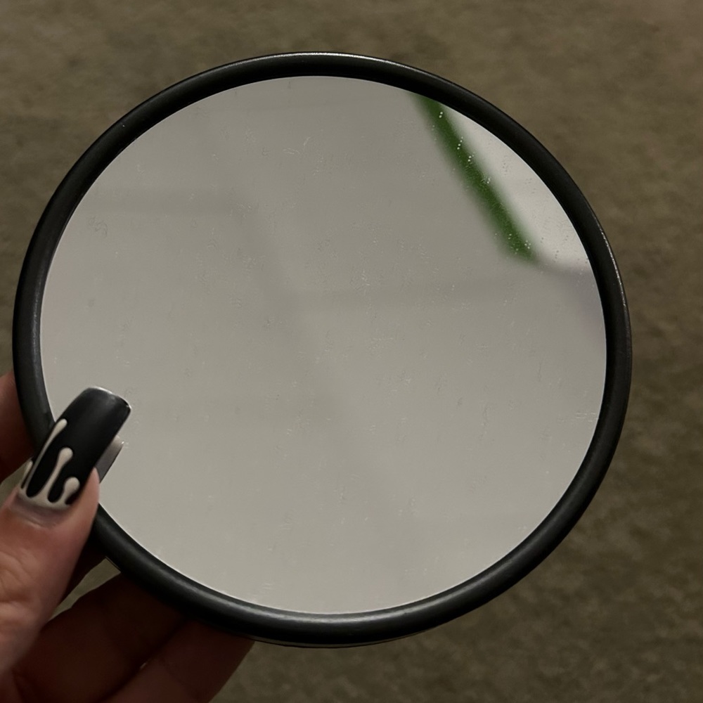 2x mirror